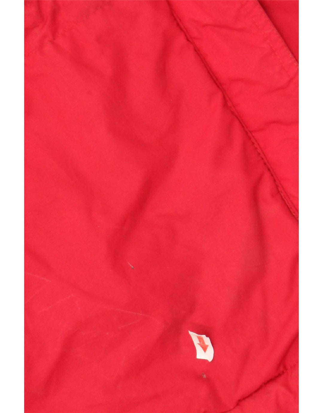 Columbia Damen Regenjacke UK 16 Large Marineblau Colourblock Polyester