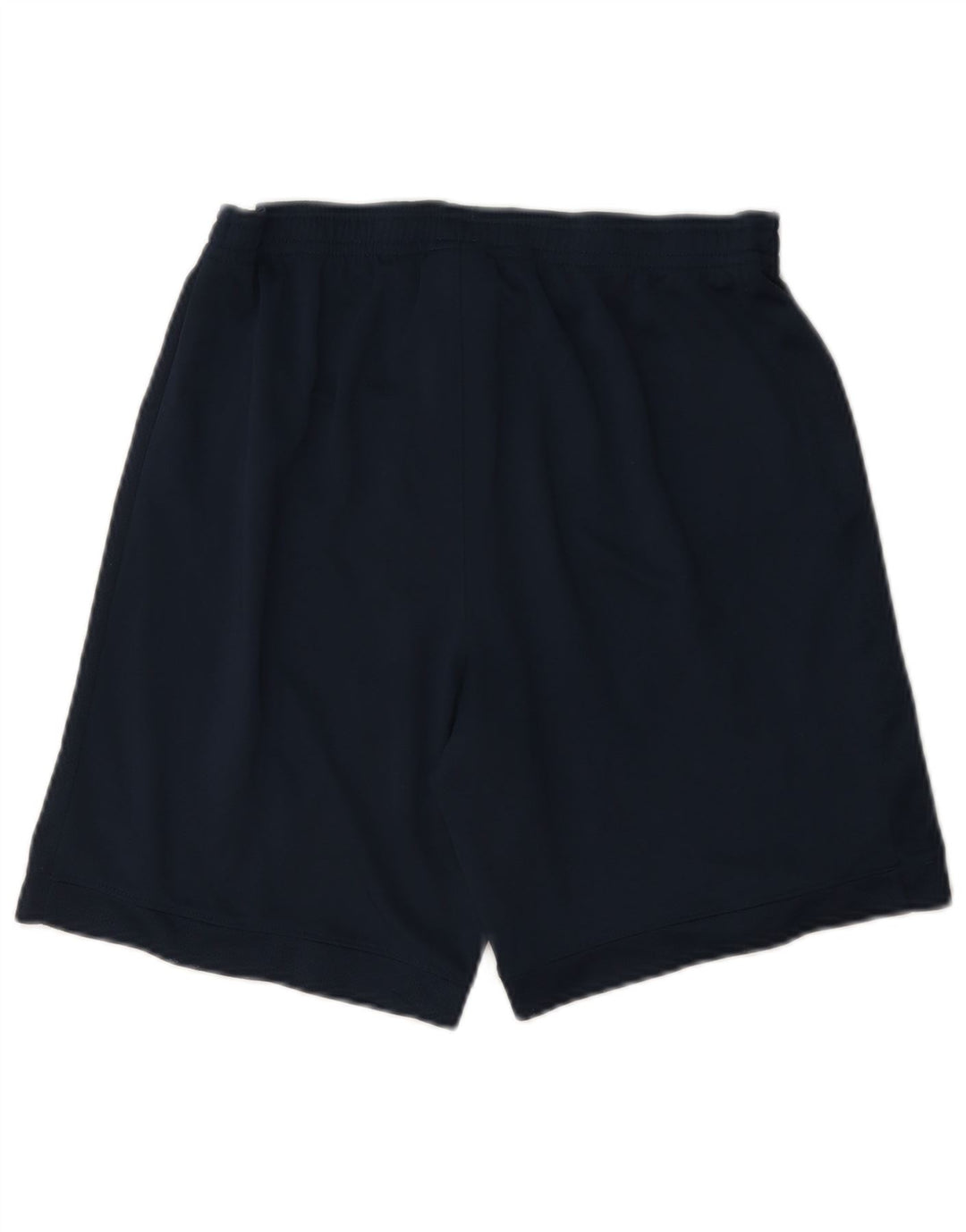 Nike Herren Dri Fit Sportshorts, Größe S, Marineblau, Polyester