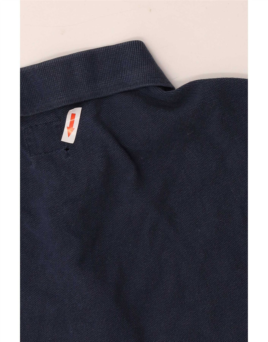 Levi's Herren-Standard-Poloshirt, mittelgroß, marineblau, Baumwolle