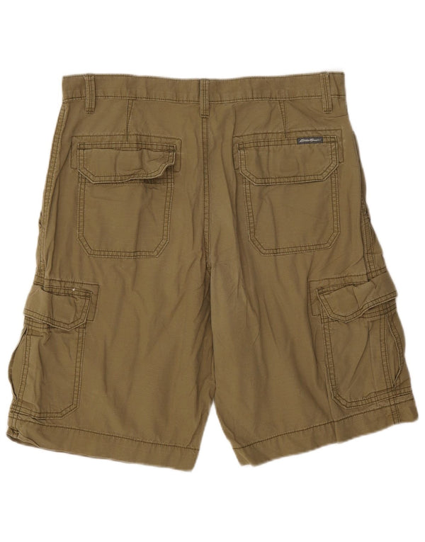 Herren Cargoshorts W33 Medium