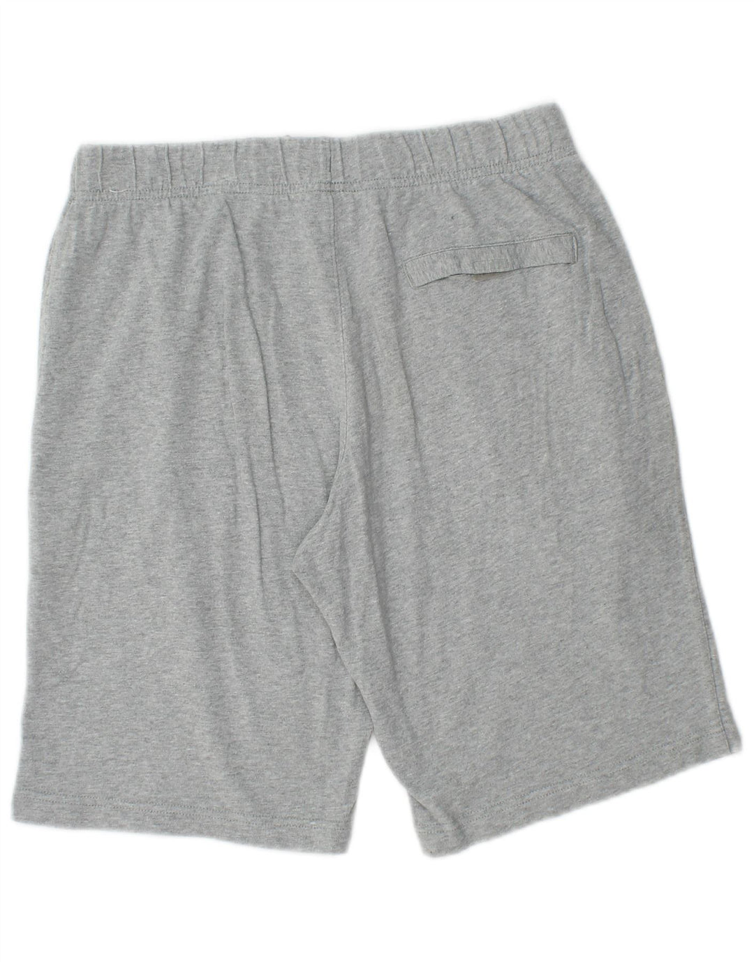 Nike Herren Sportshorts Mittelgrau