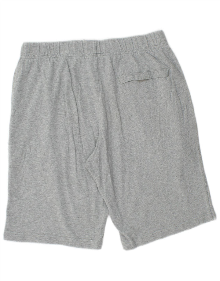 Nike Herren Sportshorts Mittelgrau