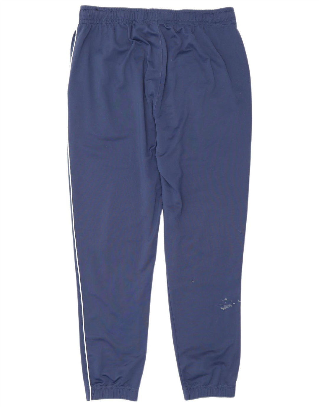 Nike Herren-Trainingshose, Jogginghose, groß, marineblau, Polyester