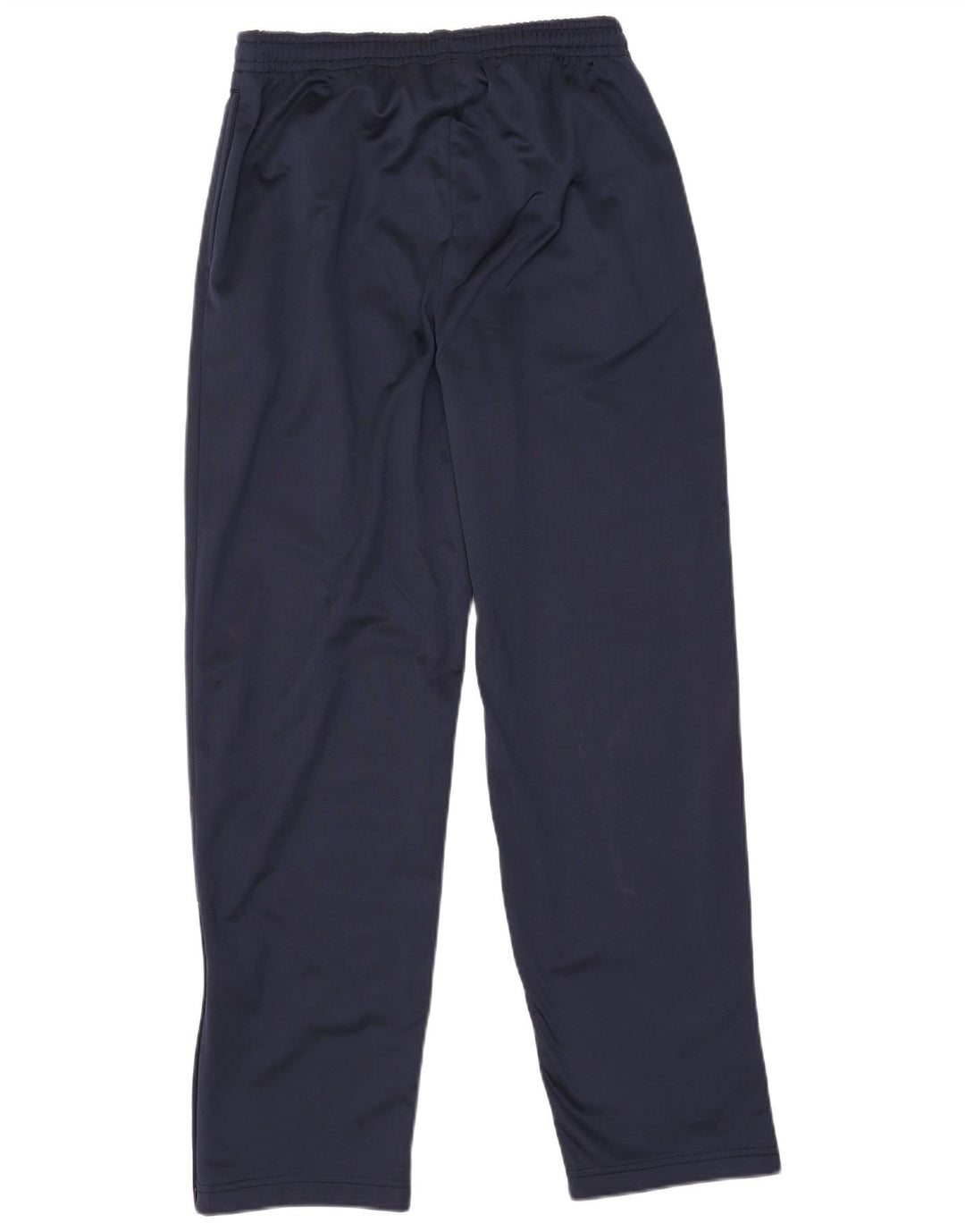 Lotto Herren-Trainingshose, UK 42/44, Größe L, Marineblau, Polyester