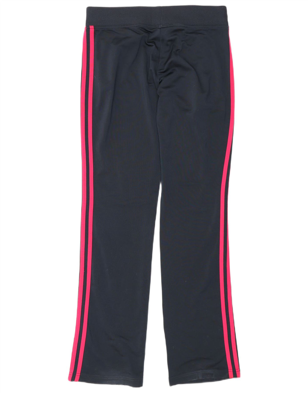 Adidas Damen-Trainingshose, UK 10, Größe S, Marineblau, Polyester