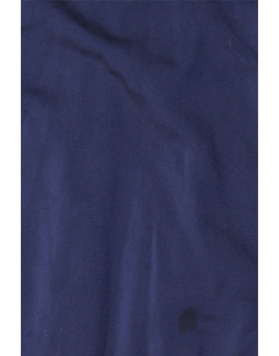 ADIDAS Herren-Trainingsanzug-Top-Jacke, UK 40/42, mittleres Marineblau, Farbblock