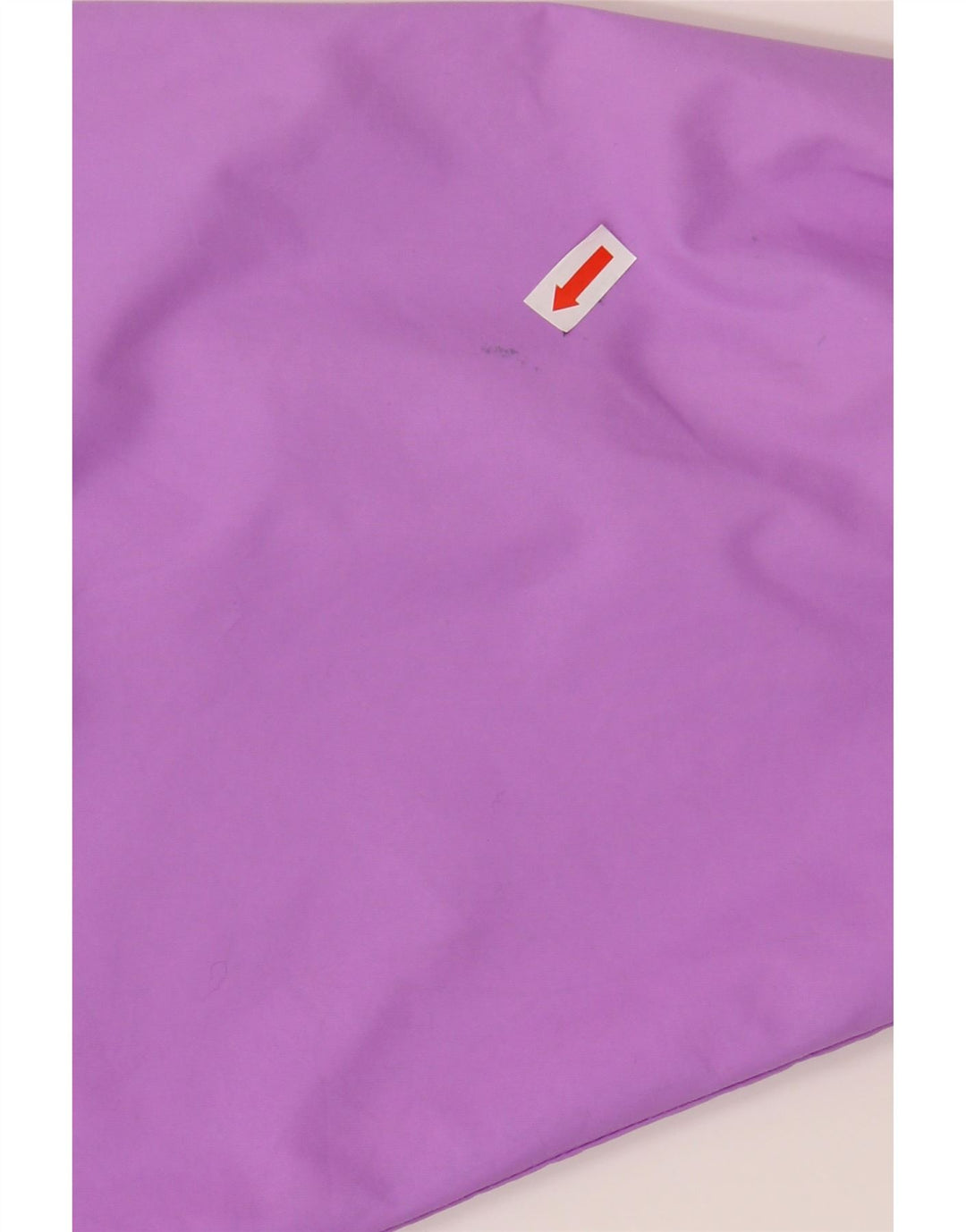 Bailo Herren Windjacke IT 46 Small Lila Colourblock Polyester