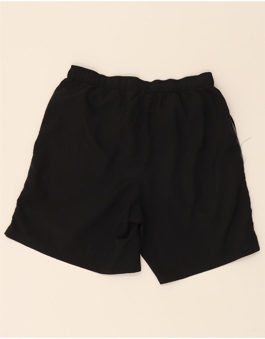 NEW BALANCE Mens Sport Shorts XS  Black Vintage New Balance and Second-Hand New Balance from Messina Hembry 