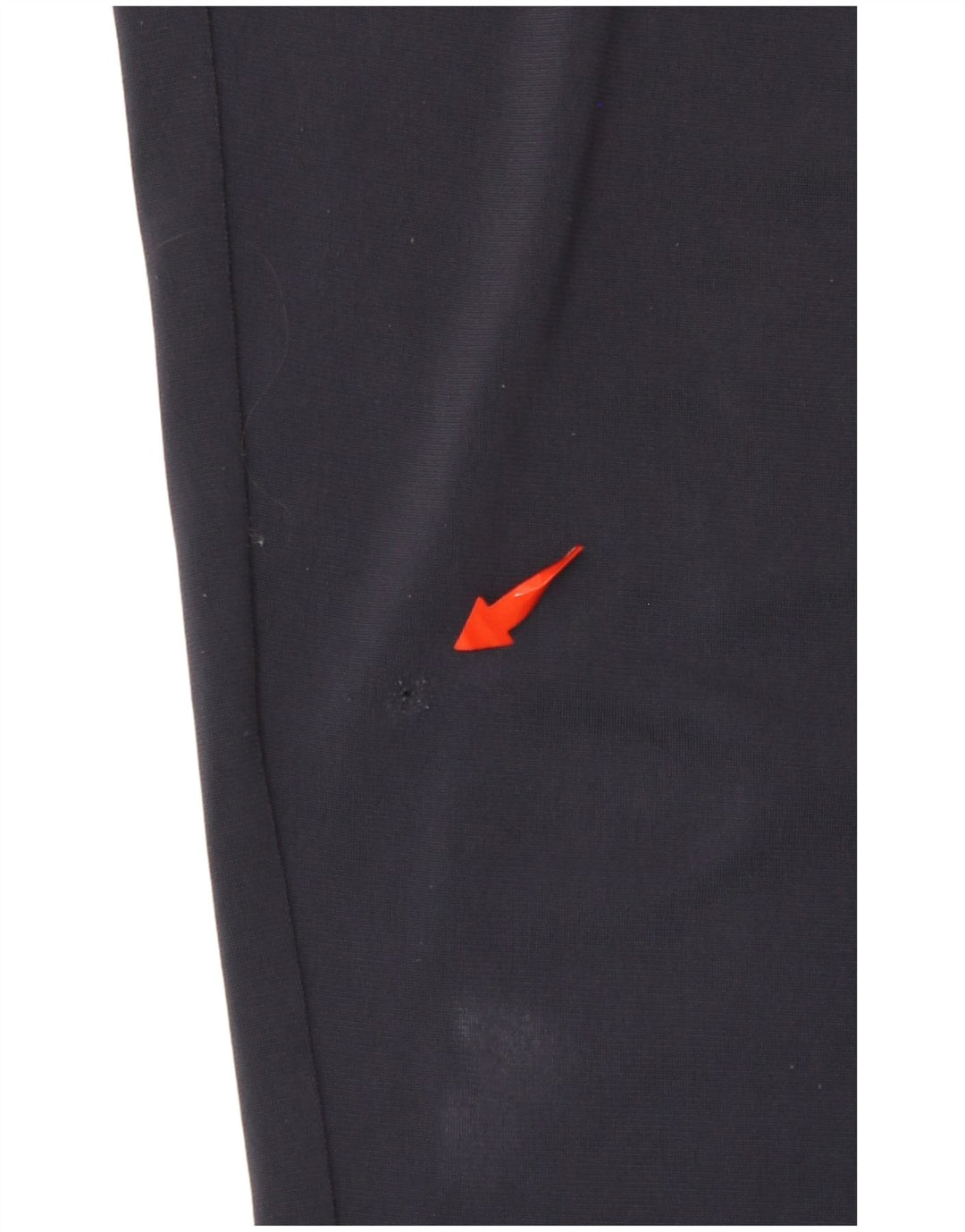 PUMA Jungen-Trainingshose, 15–16 Jahre, marineblaues Polyester