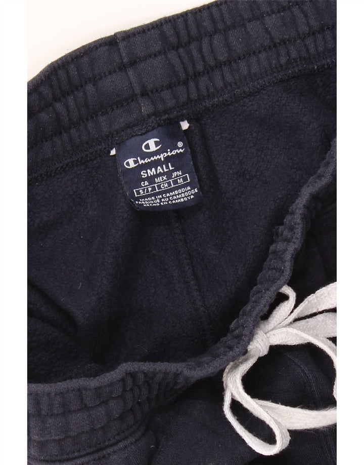 Champion Herren-Trainingshose, Jogginghose, Größe S, Marineblau