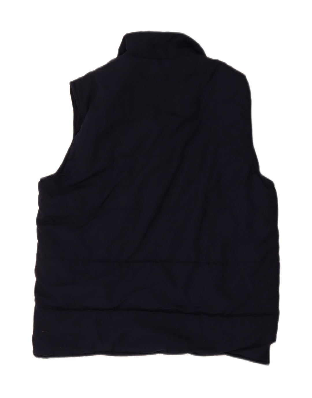 Dickies Herren Utility Gilet UK 40 Large Marineblau Polyester