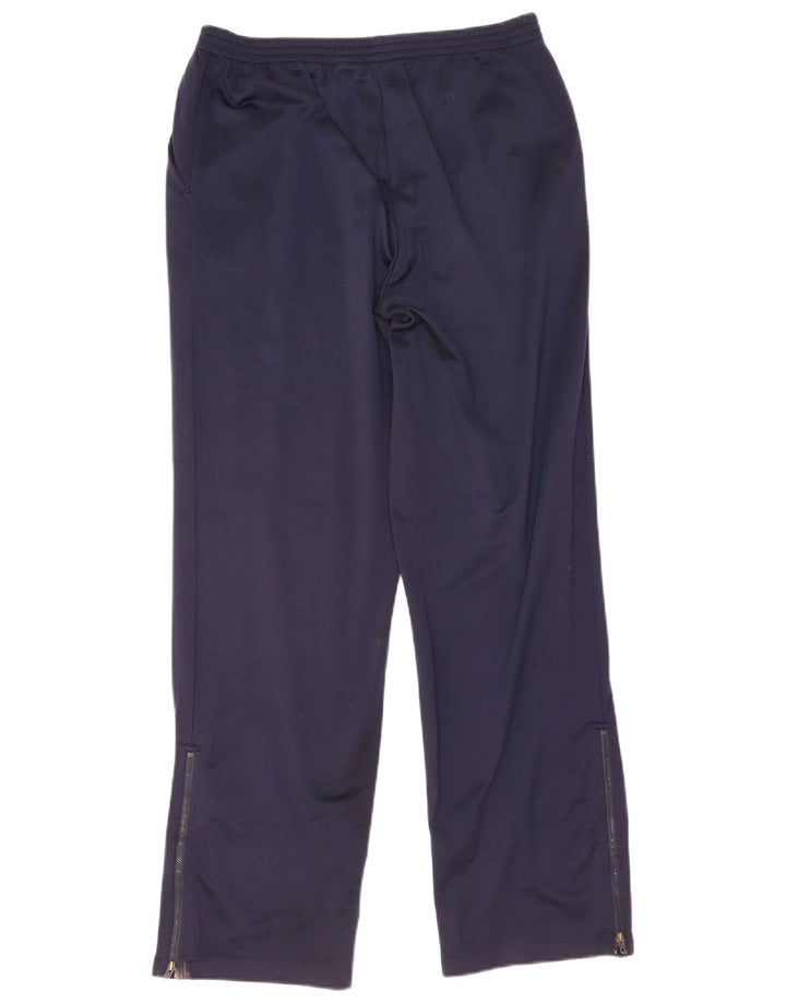 Fila Herren-Trainingshose, Mittelblau, Polyester