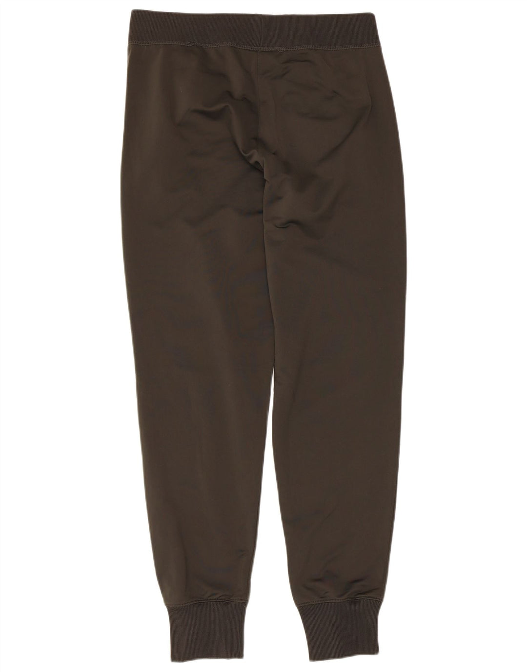 CONVERSE Damen-Trainingshose mit Grafik, Jogginghose, UK 14, Mittelgrau