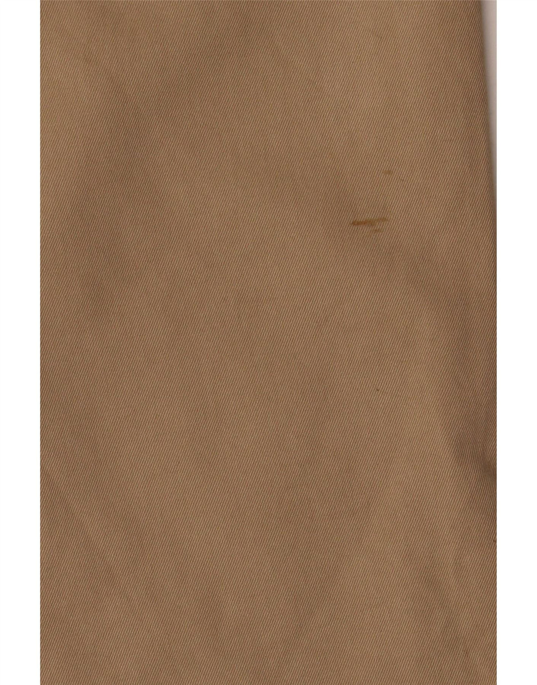 J. CREW Gerade Chinohose für Herren, W31, L34, Beige, Baumwolle