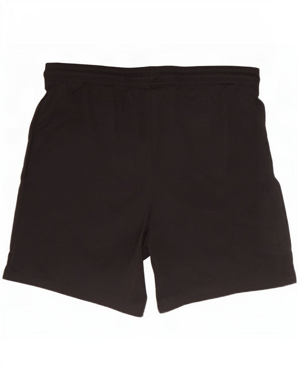 Nike Mens Dri Fit Sport Shorts XL Black Polyester