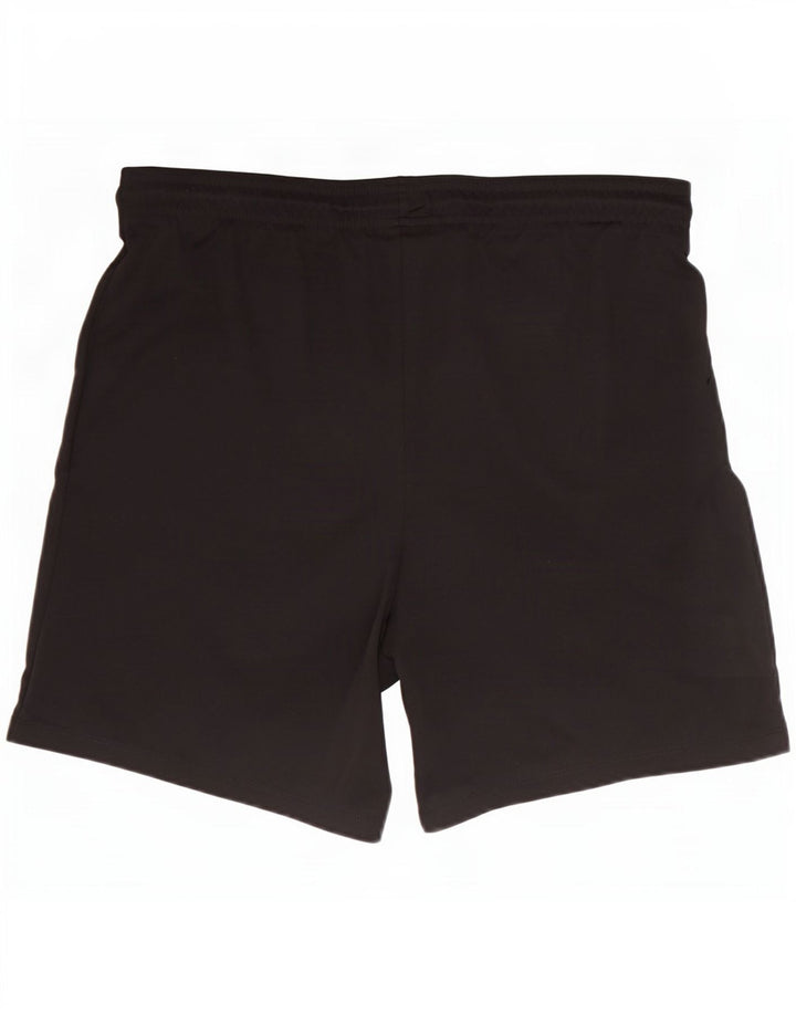 Nike Herren Dri Fit Sport Shorts XL Schwarz Polyester