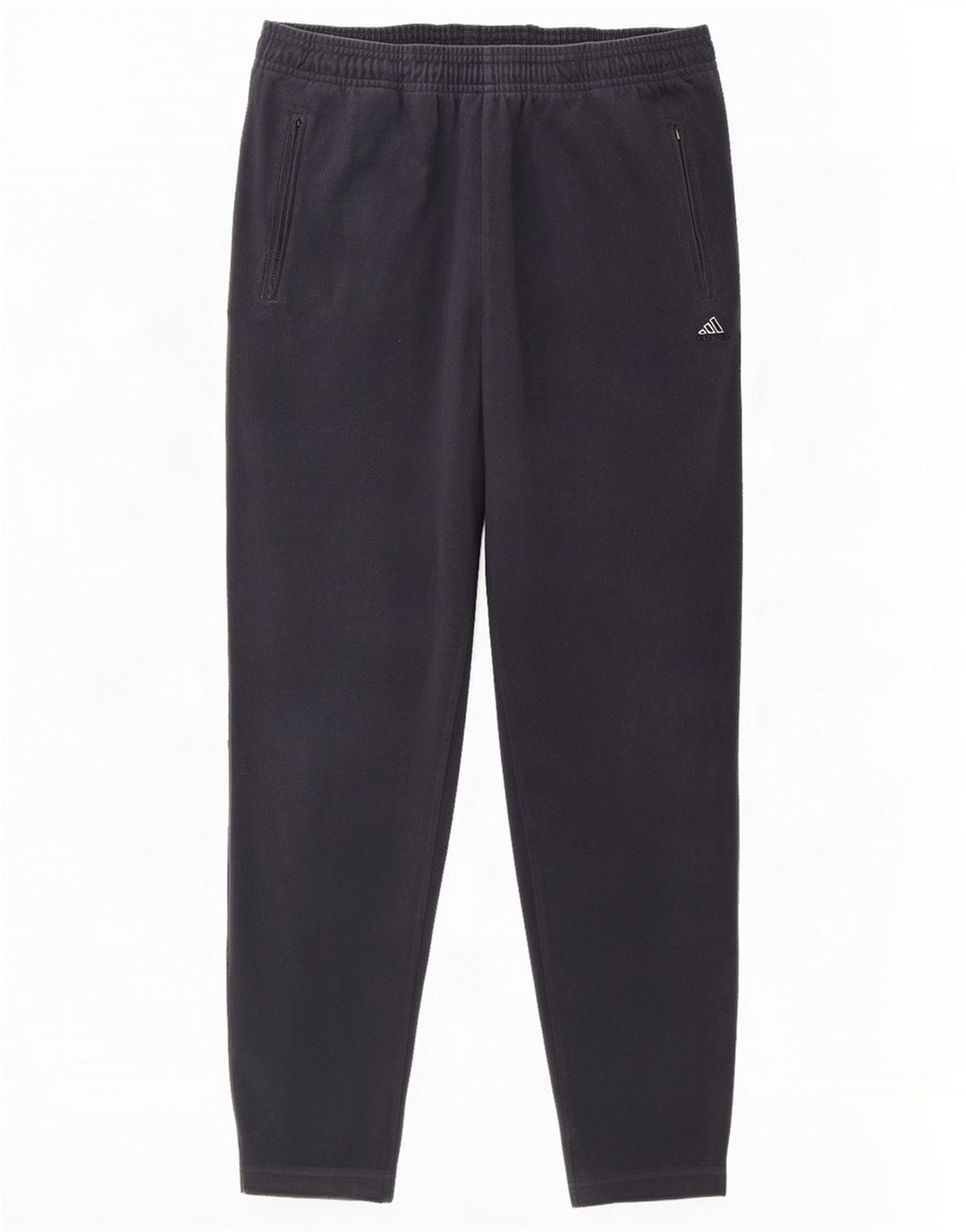 Adidas Damen-Trainingshose, UK 14, Größe L, Marineblau, Polyester