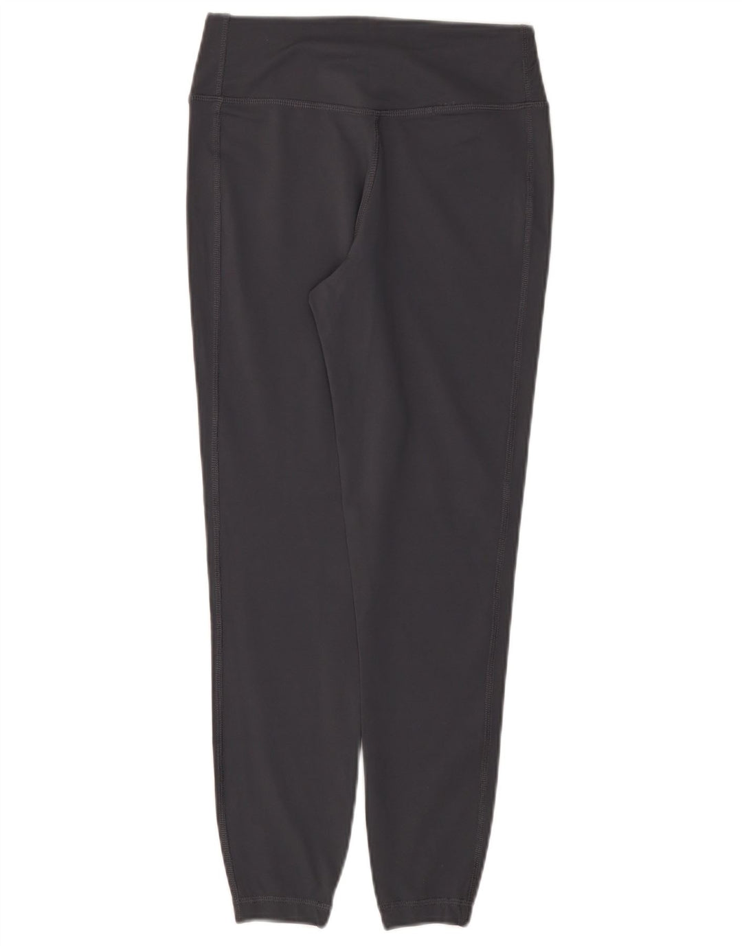 Nike Damen Dri Fit Leggings UK 8 Small Grau