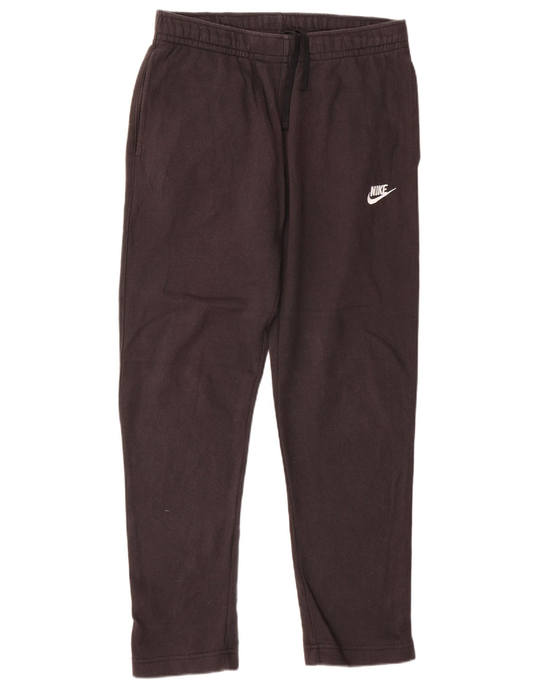 Nike Herren-Trainingshose, mittelschwarz, Baumwolle
