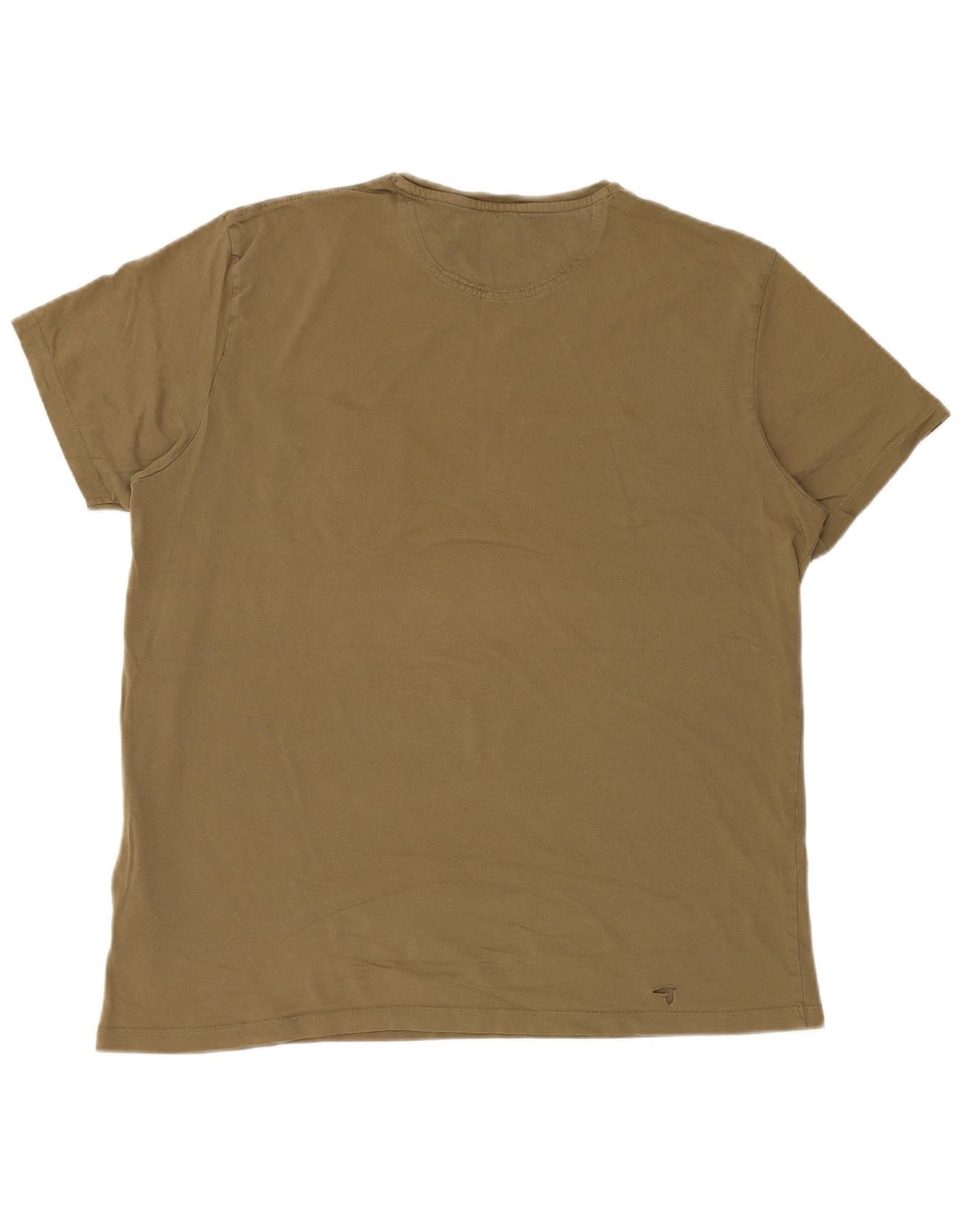 Timberland Herren T-Shirt Top XL Khaki