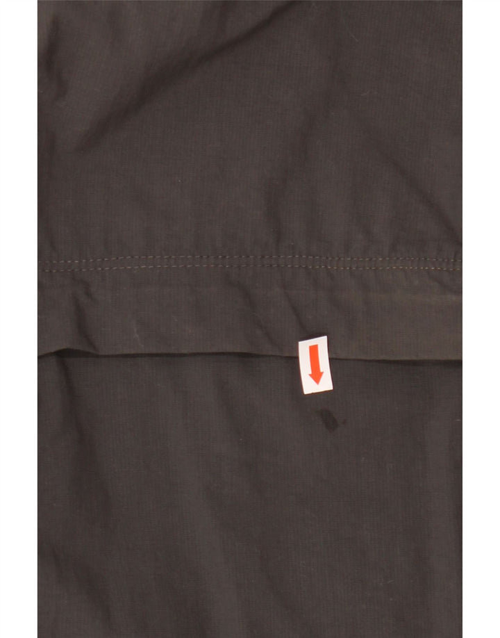 The North Face Herren-Wanderhose, Größe L, W36, L31, graues Nylon