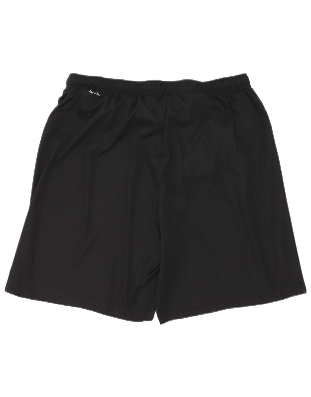 Puma Herren Sport Shorts XL Schwarz Polyester