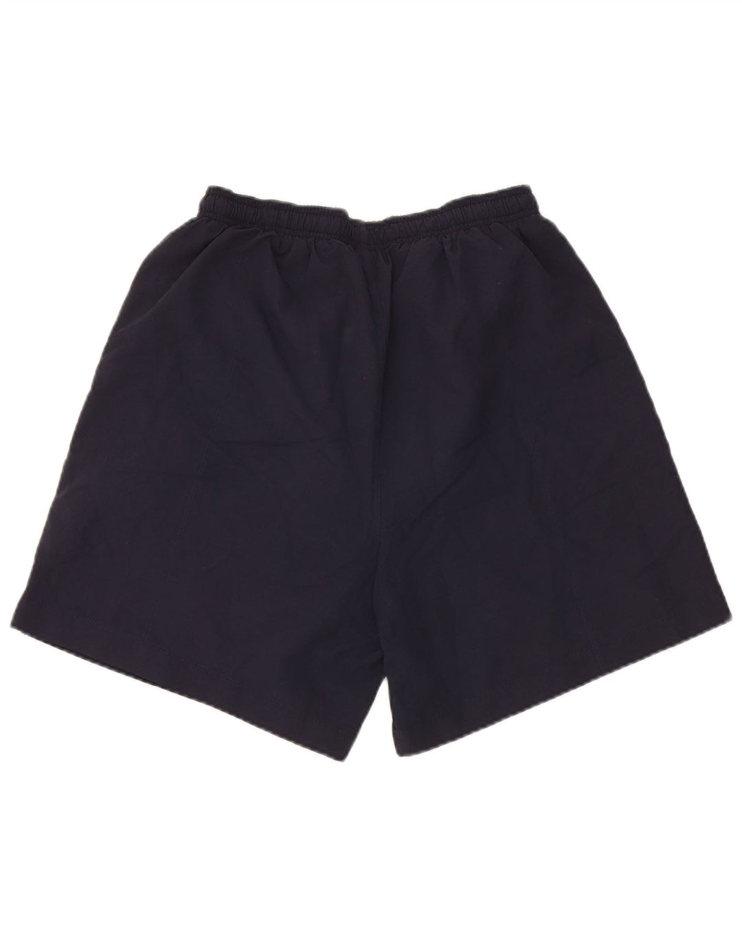 Reebok Herren Sportshorts Medium Marineblau