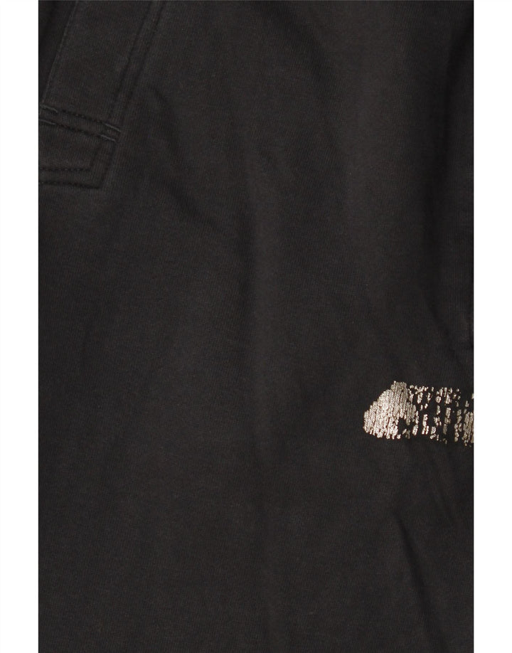 LOTTO Damen Trainingshose UK 14 Large Schwarz