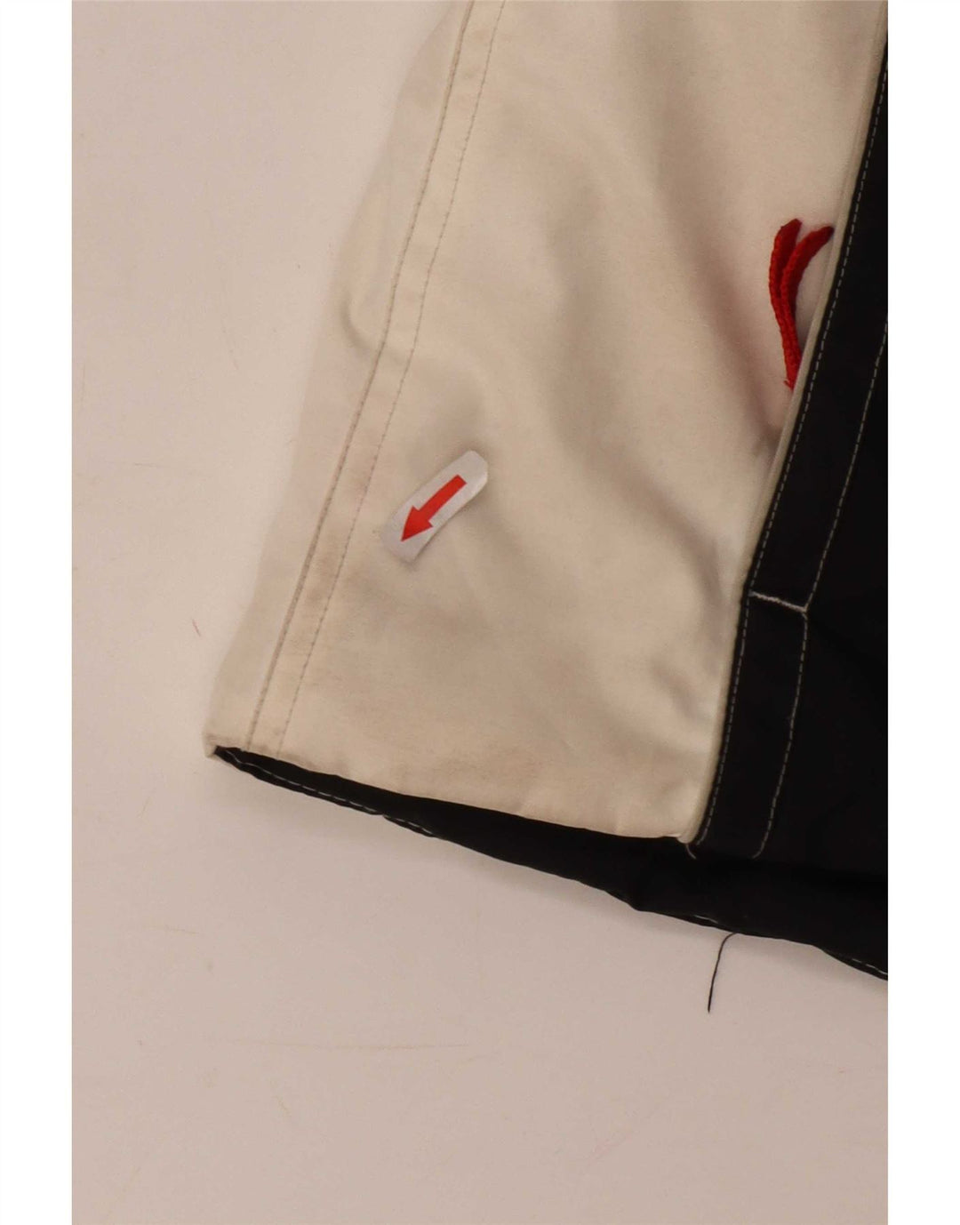 Colmar Damen Skijacke IT 48 XL Schwarz Colourblock Polyamid