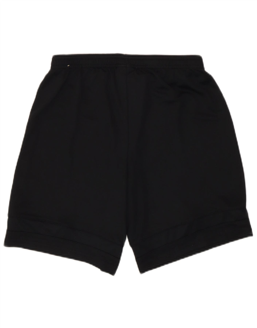 Nike Herren Dri Fit Sport Shorts UK 10 Small Schwarz Polyester