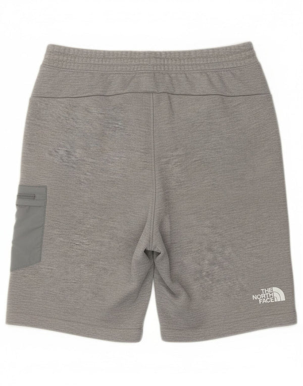 The North Face Jungen Graphic Sport Shorts 14-15 Jahre XL Grau Sport