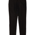 Cos Slim Chino-Hose für Damen, W30, L32, Schwarz