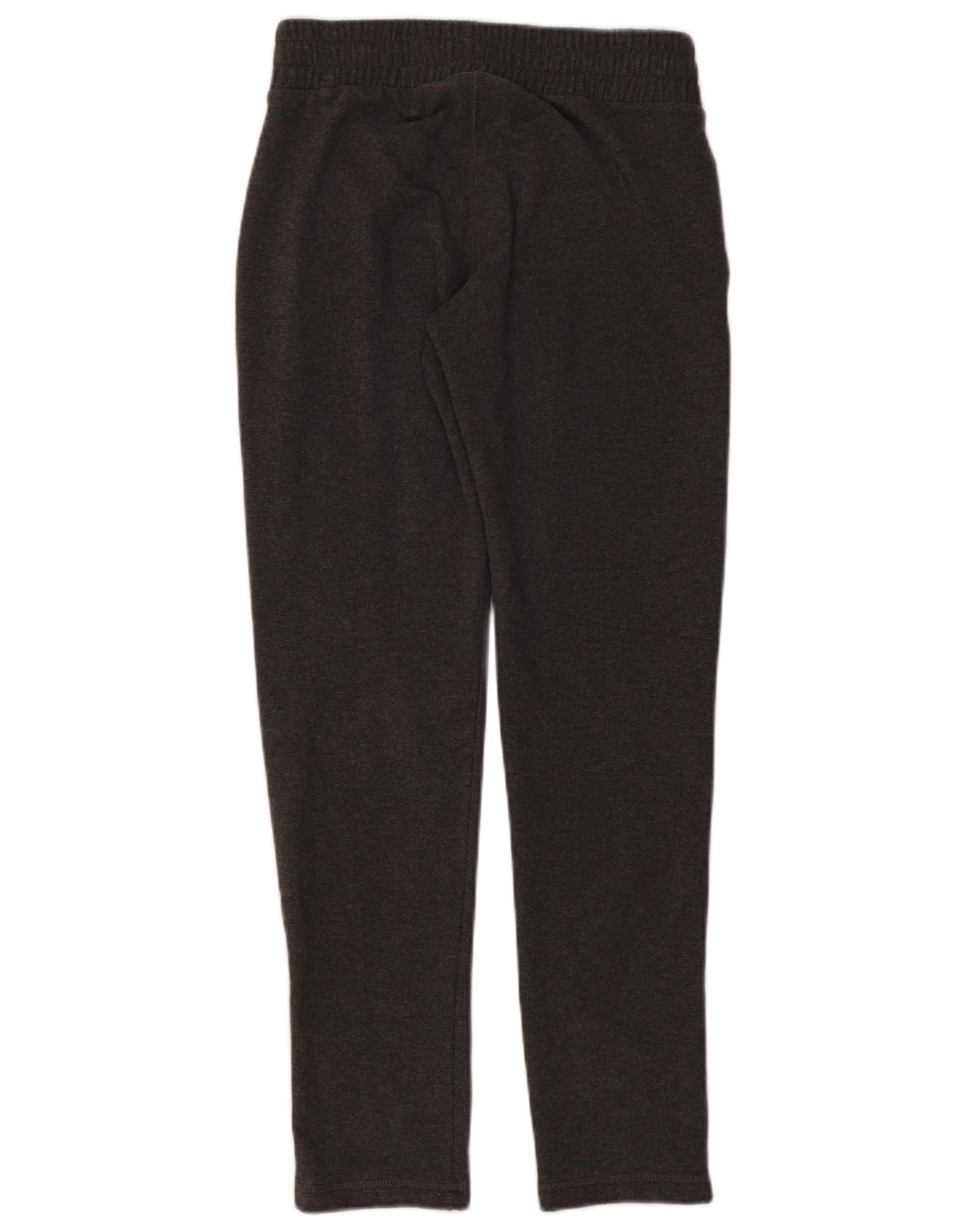 Champion Damen-Trainingshose, Größe S, Gr. 8, Grau meliert