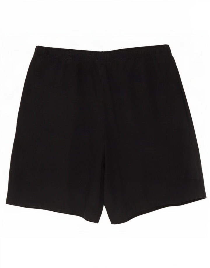 Lotto Herren-Sportshorts, Größe L, Marineblau