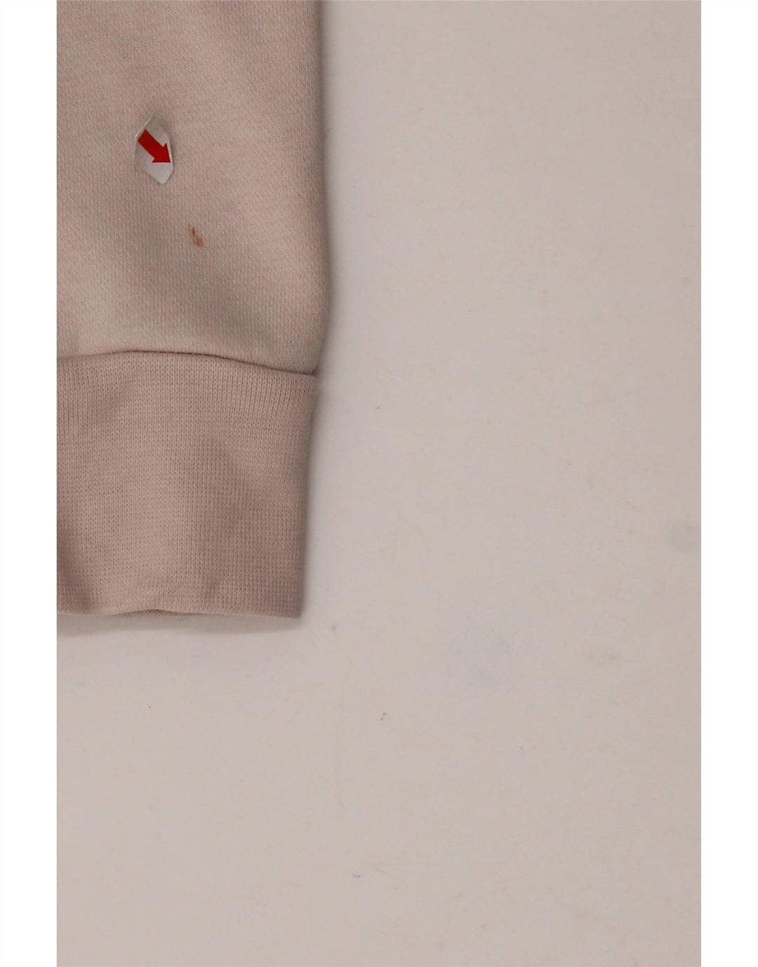 ADIDAS Mädchen-Kapuzenpullover mit Grafik, 13–14 Jahre, rosa Baumwolle