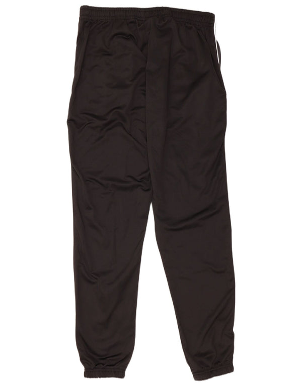 LOTTO Damen Trainingshose Jogger UK 18 XL Schwarz Polyester