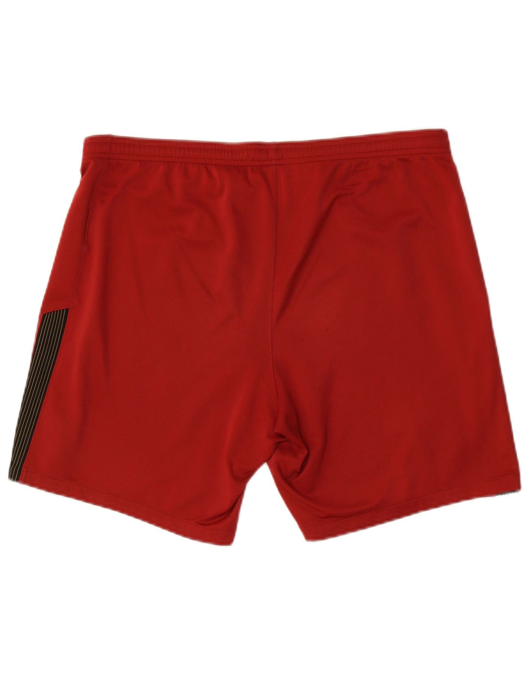 Nike Herren Dri Fit Sportshorts, Größe L, Kastanienbraun