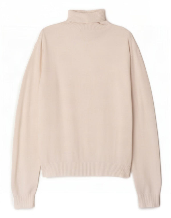 Rollkragenpullover für Damen von Zara, Gr