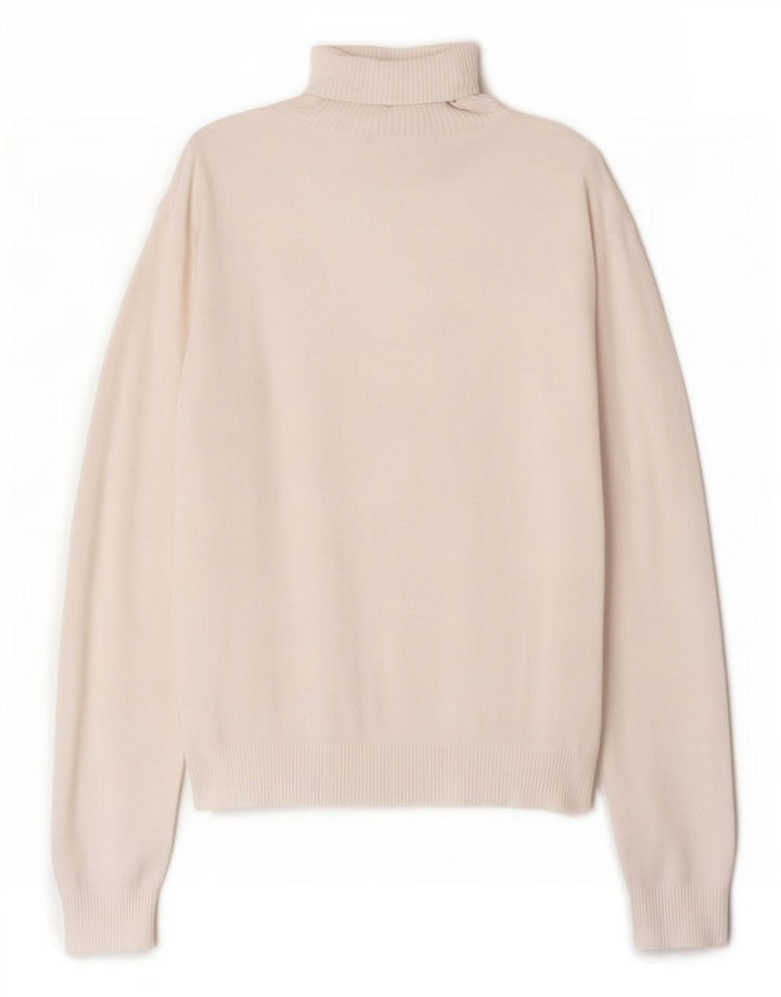 Rollkragenpullover für Damen von Zara, Gr