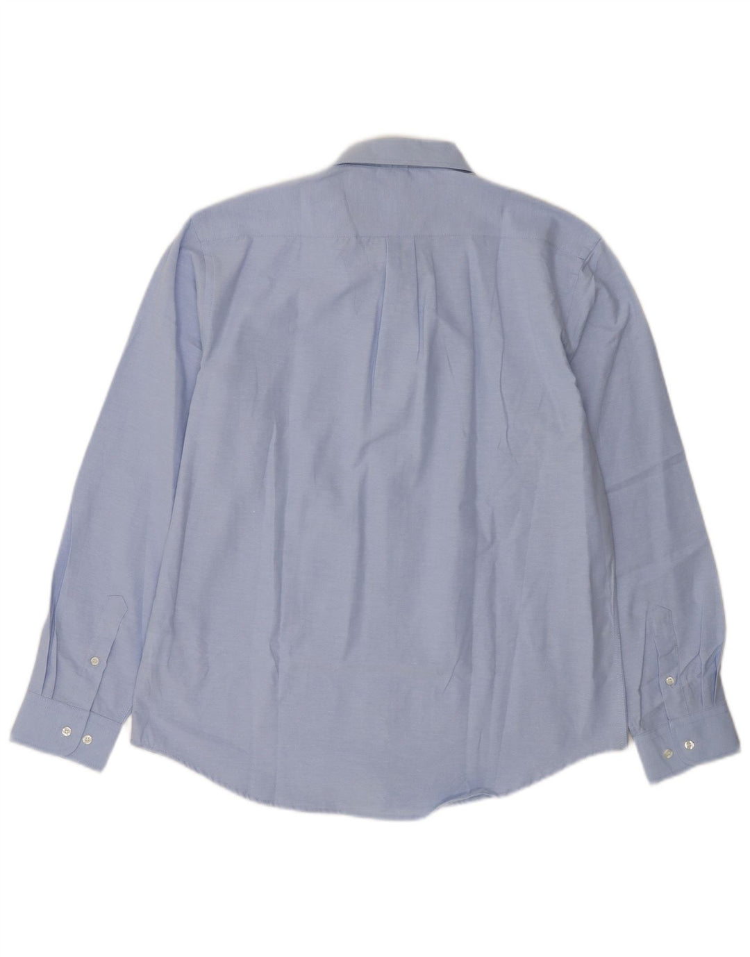 Arena Herrenhemd XL Blau Polyester