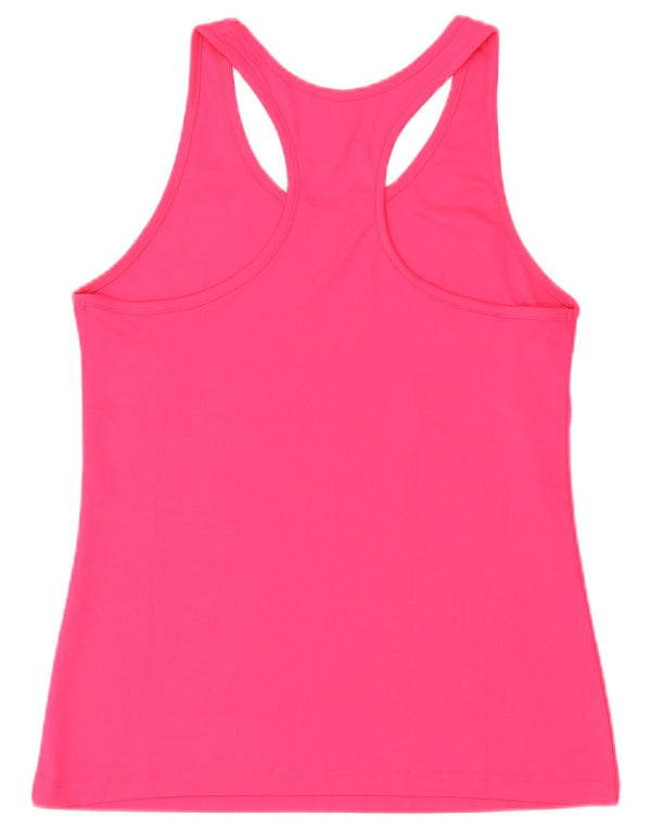 Lotto Damen Weste Top UK 18 XL Rosa