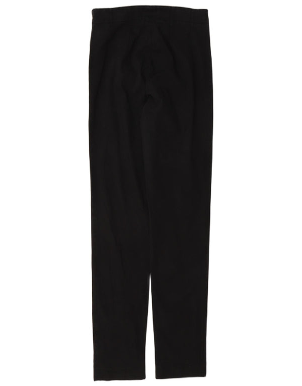 French Connection Damen Slim Freizeithose UK 10 Small W27 L31 Grau