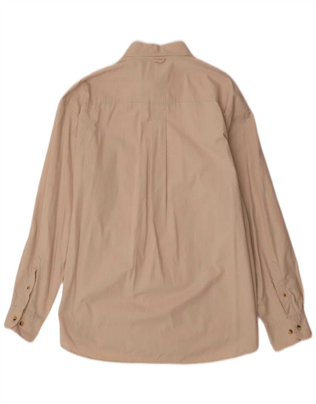 TIMBERLAND Herrenhemd Large Beige