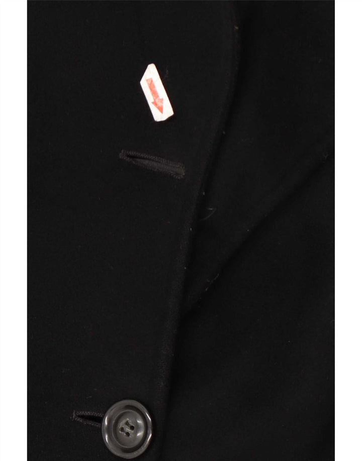 Intrend Damenmantel UK 8 Small Black