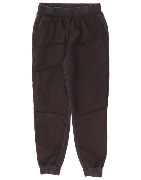 Adidas Jungen Trainingshose Jogger 13-14 Jahre Schwarz
