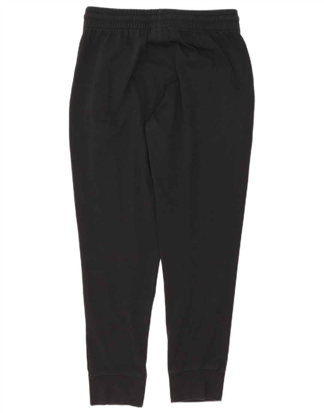ADIDAS Herren-Trainingshose, Jogginghose, mittelschwarz, Baumwolle