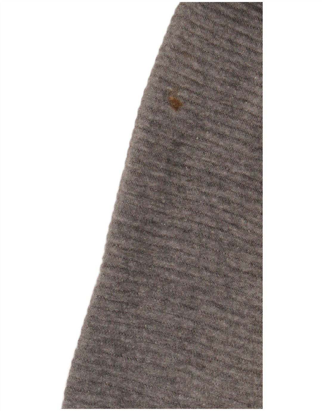 Zara Herren-Trainingsanzug-Oberteil, Jacke, groß, schwarze Farbblock-Baumwolle