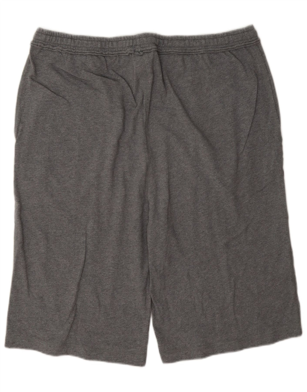 Arena Herren Sportshorts 2XL Grau Baumwolle