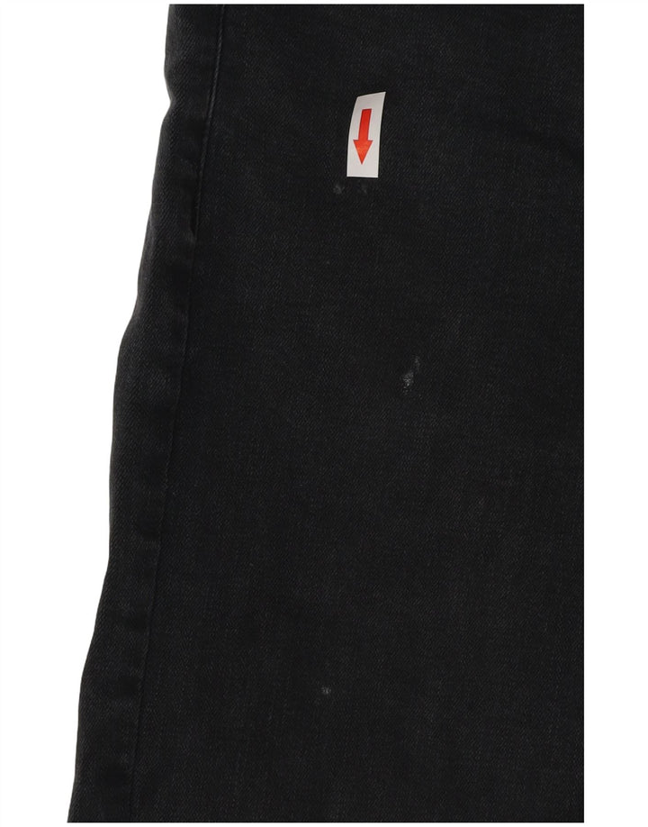 Rip Curl Herren Slim Jeans W30 L30 Schwarz