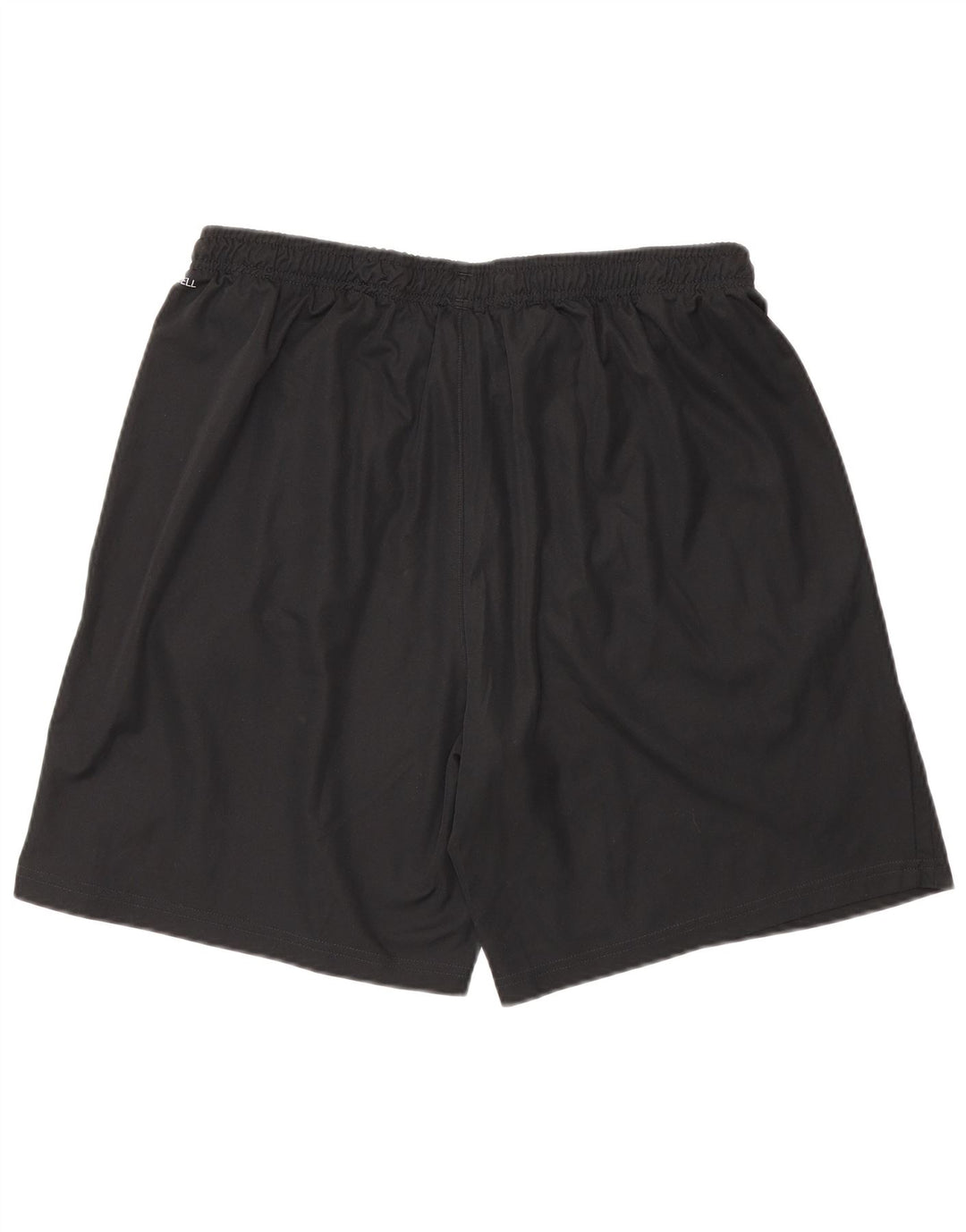 Puma Herren Sport Shorts XL Schwarz Colourblock Polyester